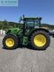 Tractor agrícola - John Deere - 6r150