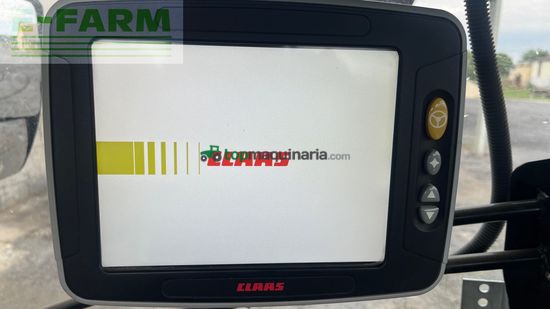 Tractor agrícola - Claas - Arion 650