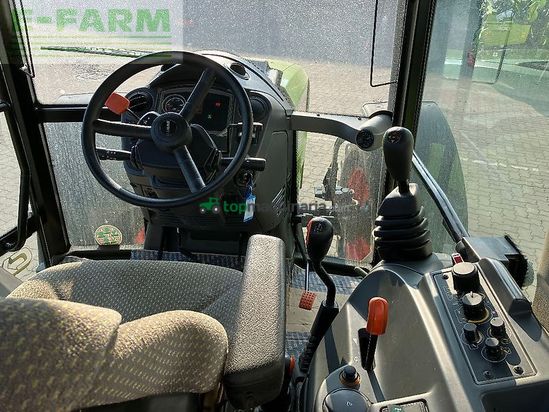 Tractor agrícola - Claas - axos 340 cx CX
