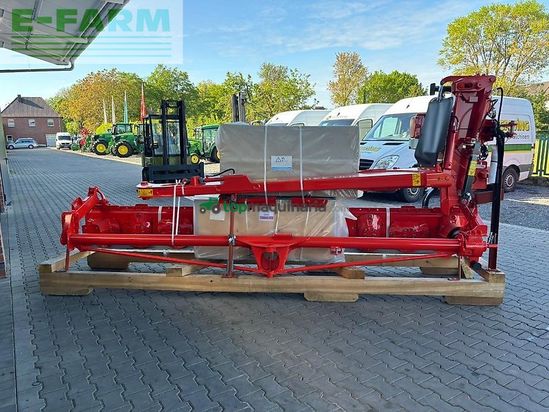 Cortacésped manual - Kuhn - gmd 4411-ff