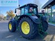 Tractor agrícola - John Deere - 6m 155 **mietrückläufer**