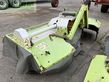 Cortacésped manual - Claas - corto 270 f