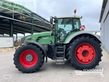 Tractor agrícola - Fendt - 933 vario scr profi