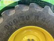 Cosechadora de Cereal - John Deere - 8600 feldhäcksler