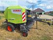 Empacadora gigant - Claas - rollant 340