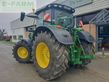 Tractor agrícola - John Deere - 6r 215