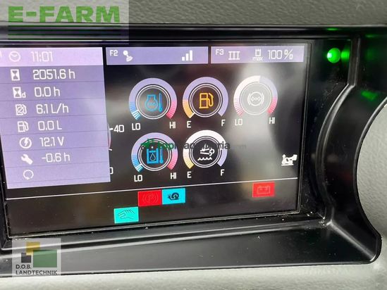 Telescopica - kramer - kt5507 kt557