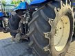 Tractor agrícola - New Holland - t6.140 + mx t412