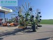 Rastrillo - Krone - swadro 1400