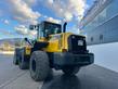 Pala cargadora -KOMATSU WA320 PZ