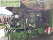 Empacadora gigant - Krone - comprima cv 150 xc