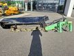 Cortacésped manual - Deutz-Fahr - sm 4.21 heckscheibenmähwerk