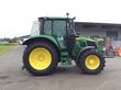 Tractor agrícola - John Deere - 6m 105