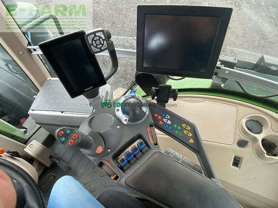 Tractor agrícola - Fendt - 1050 power plus *rtk*