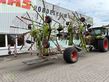 Rastrillo - Claas - liner 3600 comfort