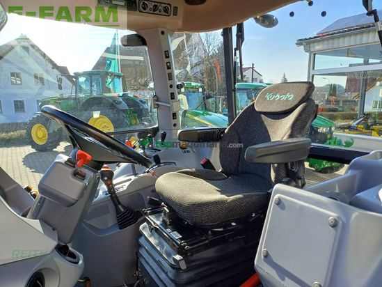 Tractor agrícola - Kubota - m 5111