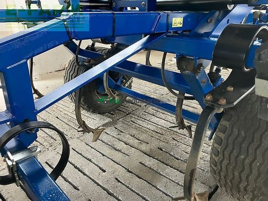 Cultivador - Kockerling - vario 570