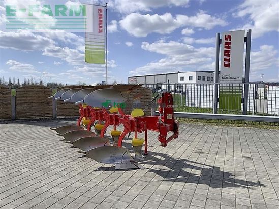 Arado - Pöttinger - landsberg servo 35 - 402