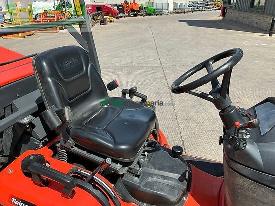 Cortacésped manual - Kubota - g261 mower (st27049)
