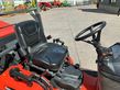 Cortacésped manual - Kubota - g261 mower (st27049)