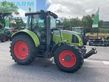 Tractor agrícola - Claas - marque claas