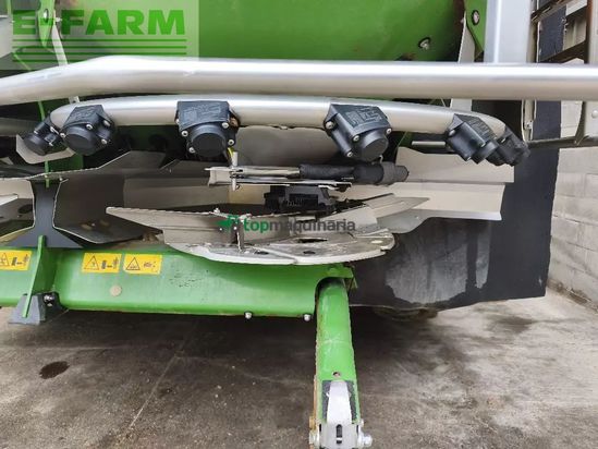 Esparcidor - Amazone - za-ts 4200
