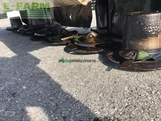 Cortacésped manual - Krone - easy cut 32