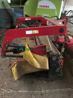 Cortacésped manual - Fella - sm 310 fz rc