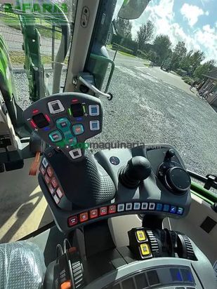 Tractor agrícola - Fendt - 311 vario