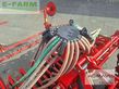 Sembradora - Kverneland - u-drill 3m