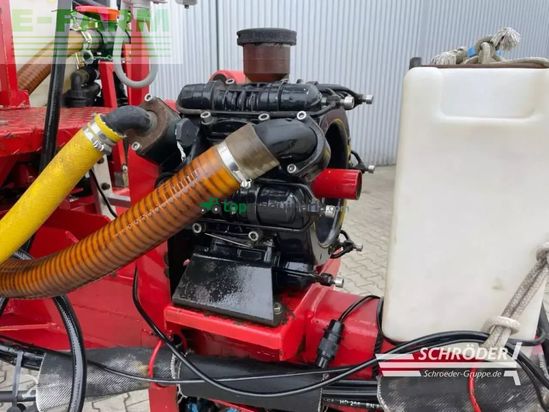 Atomizador - Jacoby - 3500 l