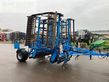 Combinado de siembra - Farmet - kompaktomat k 600 ps