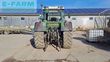 Tractor agrícola - Fendt - 412 Vario