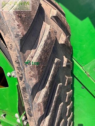 Cosechadora de Cereal - John Deere - s780 *630x sw*