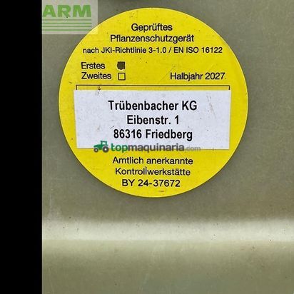 Atomizador - Schmotzer - s ii 73 cd