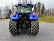 Tractor agrícola - New Holland - t7510