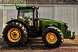 Tractor agrícola - John Deere - 8310r
