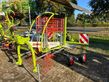 Rastrillo - Claas - liner 420