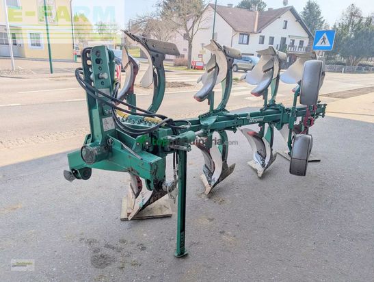 Arado - Regent - titan 130 cx