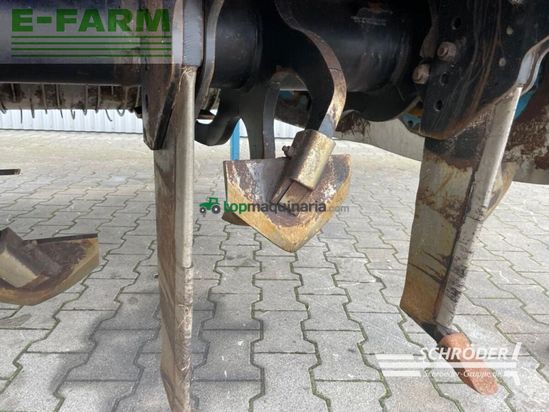 Grada rotativa -  - spatenmaschine 58wx300plh