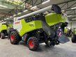 Cosechadora de Cereal - Claas - trion 530 montana