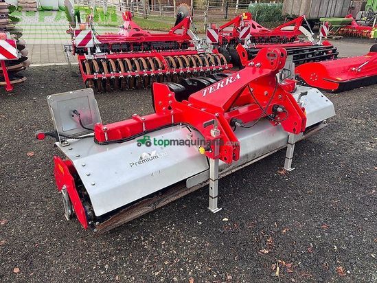 Grada de disco - Premium Ltd - messerwalze terra 300