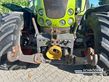 Tractor agrícola - Claas - arion 640