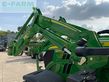 Tractor agrícola - John Deere - 6125r tractor (st26223)