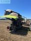 Empacadora gigant - Claas - variant 385 rc