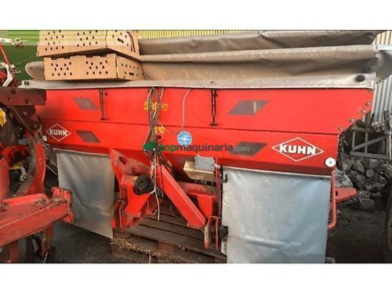 Esparcidor - Kuhn - axera