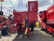 Cosechadora - arrancadora de patata - Grimme - se 75-55 nb