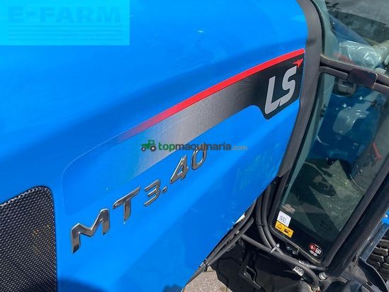 Tractor agrícola -  - mt 3.40