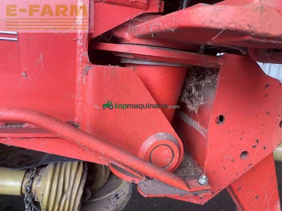 Cortacésped manual - Kuhn - fc 283