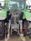 Tractor agrícola - Fendt - 714 scr profi plus